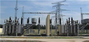 Power engineering projec