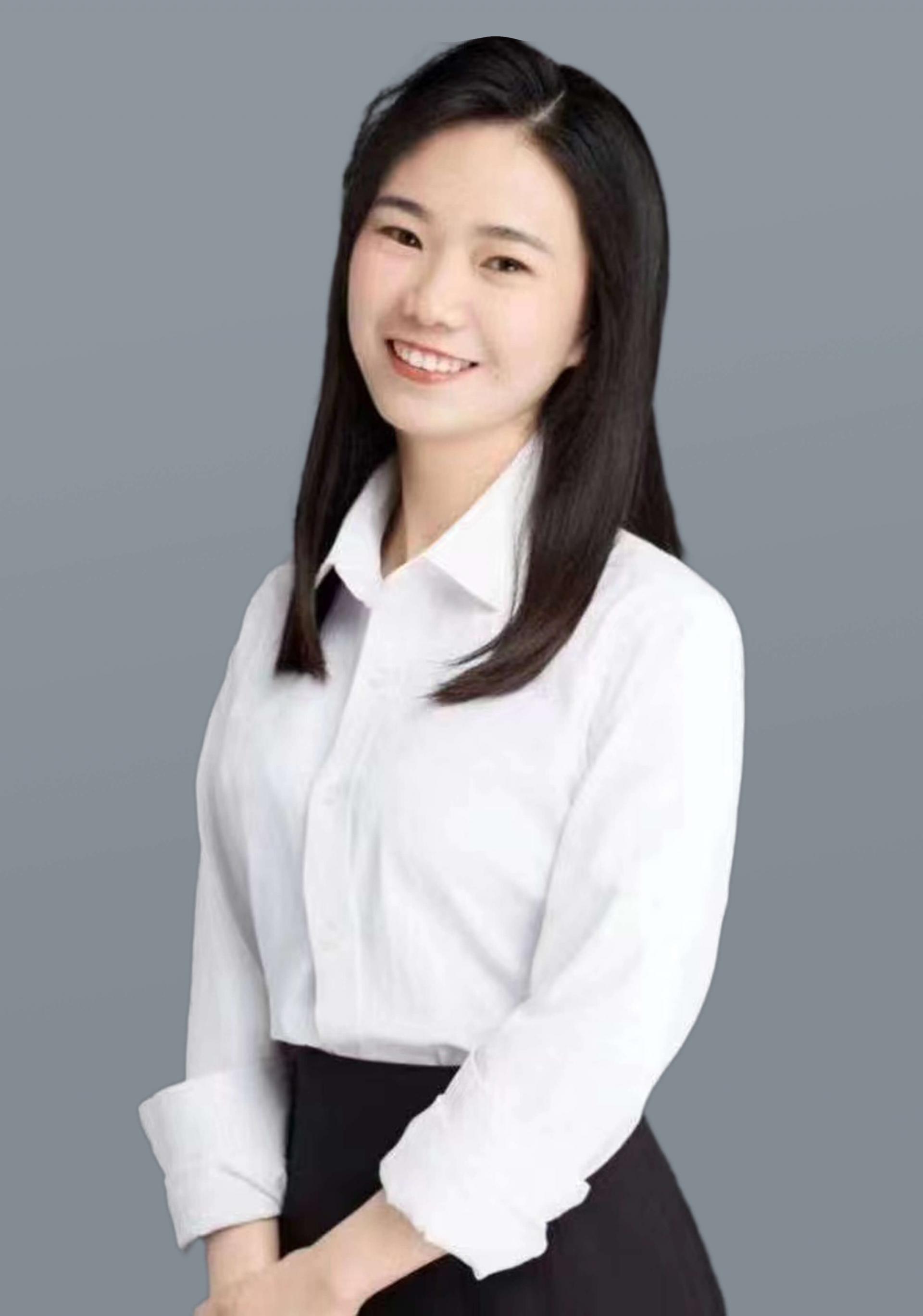 陈美英